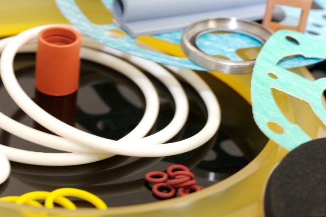 sealing applications