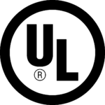 Underwriters Laboratories Commission logo