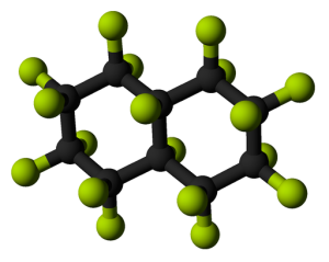 FKM Fluoroelastomer Seals