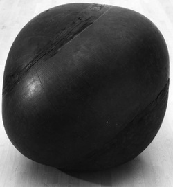 Ball of Rubber