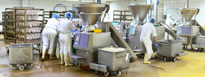 PUR-GARD FDA Compliant Seals