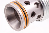 Backup Rings