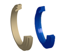 Rod Wiper Seals