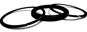 T-seals