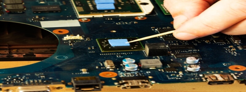 Thermal Management Seals