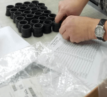 Stacking for Custom kitting and assembly package for all your related sealing components