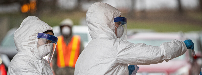 Covid-19 Essential Business - Web Seal continues to supply vital sealing components to businesses during the pandemic