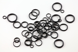 BUNA-N Nitrile O-Rings