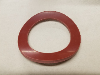 Buna-S Flange Gasket