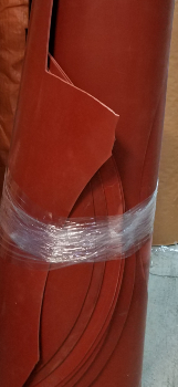 Buna-S Roll of Material