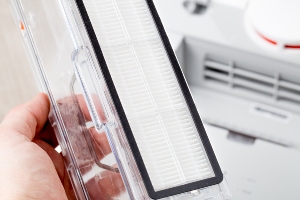 HEPA Filter Seals