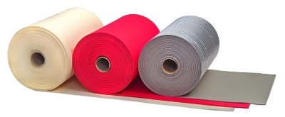 Polyethylene Rolls Multi Color Shock Proof Foam