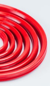 Polyurethane Seals and Raw Materials