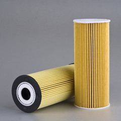 Two Gas Filters with seals
