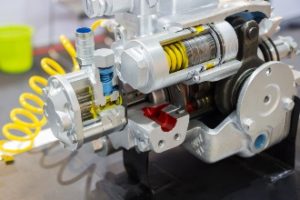 sealing solutions for heavy duty piston pumps